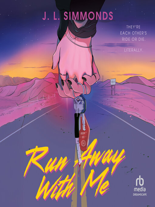 Title details for Run Away With Me by J. L. Simmonds - Available